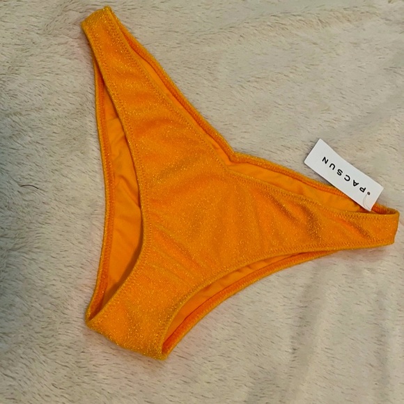 PacSun Other - NWT Sparkly Kendall And Kylie Swim Bottoms